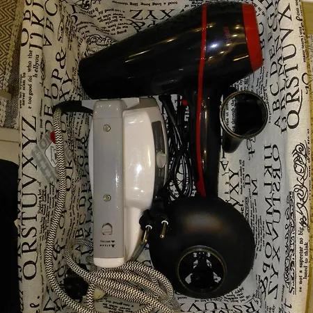 Apartment Xenia_apartments A6 *